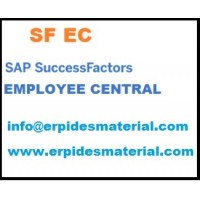 Success Factors Employee Central Videos Course